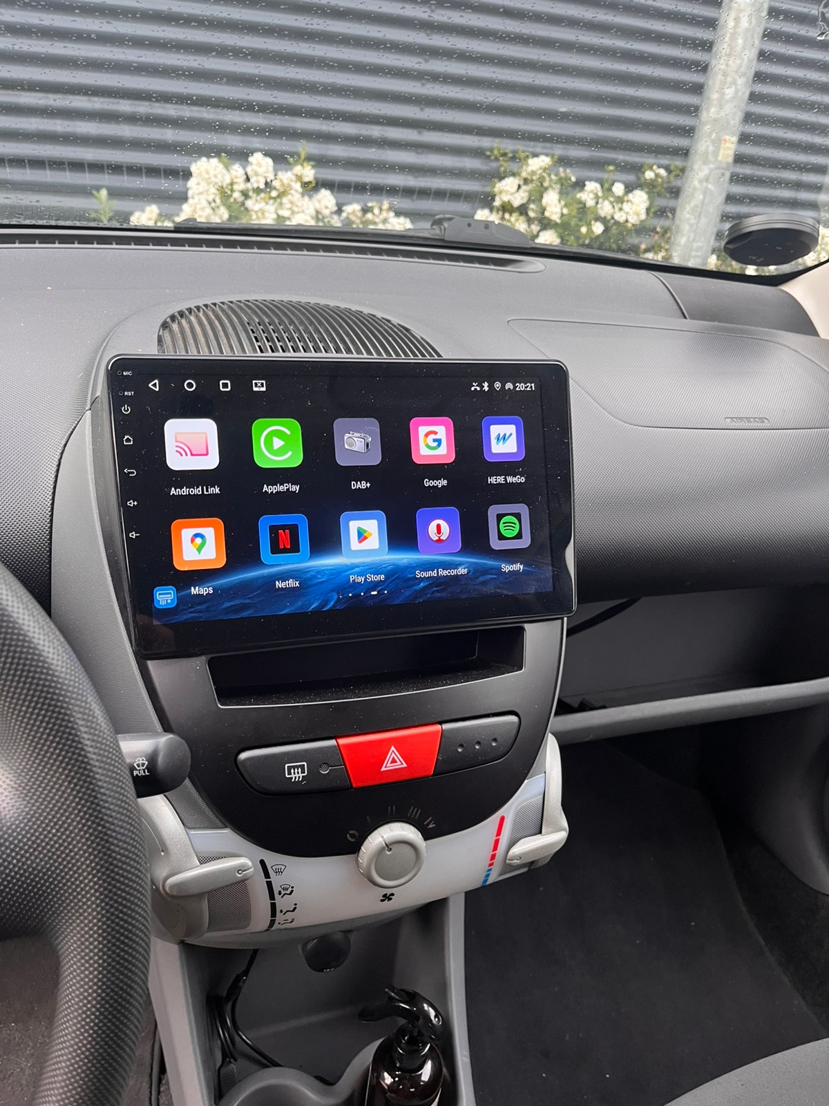 Citroen C1 til salg hos Nabilli