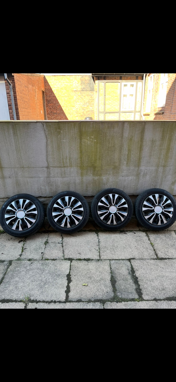 Citroen C1 til salg hos Nabilli