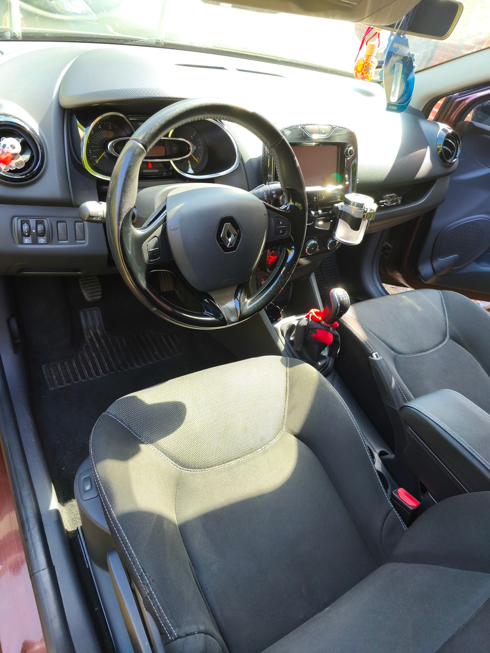 Renault Clio – billede 5