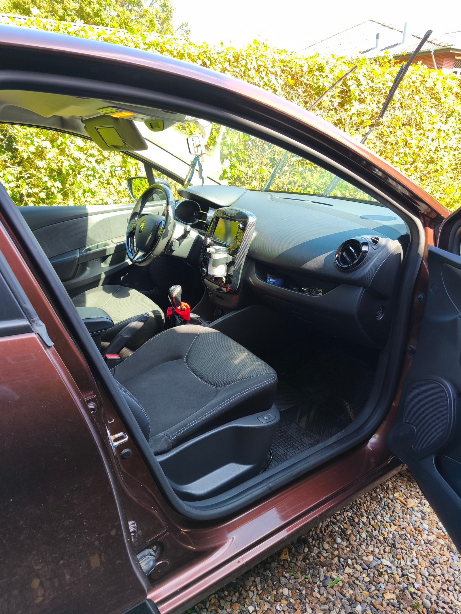 Renault Clio – billede 4