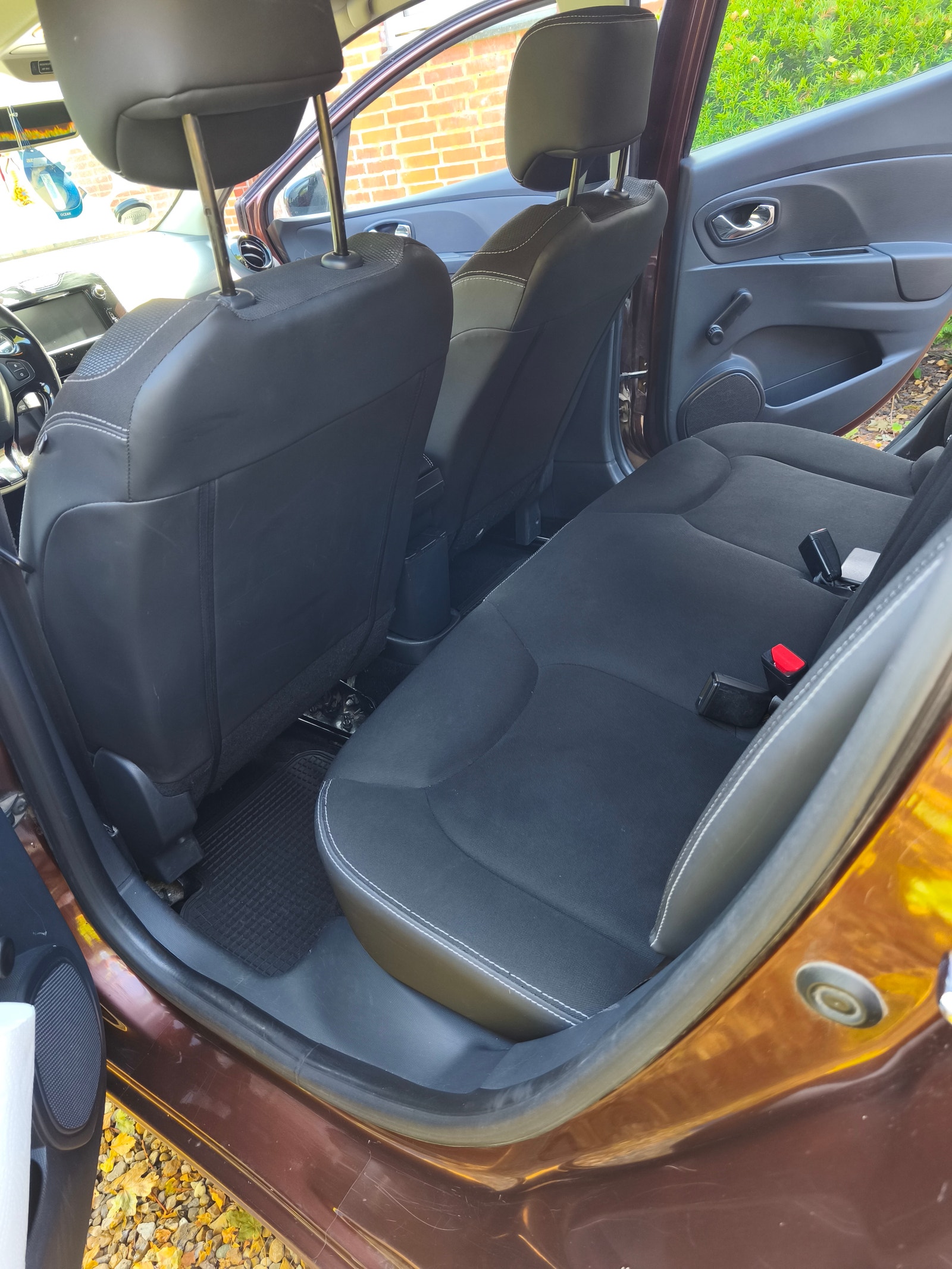 Renault Clio – billede 11