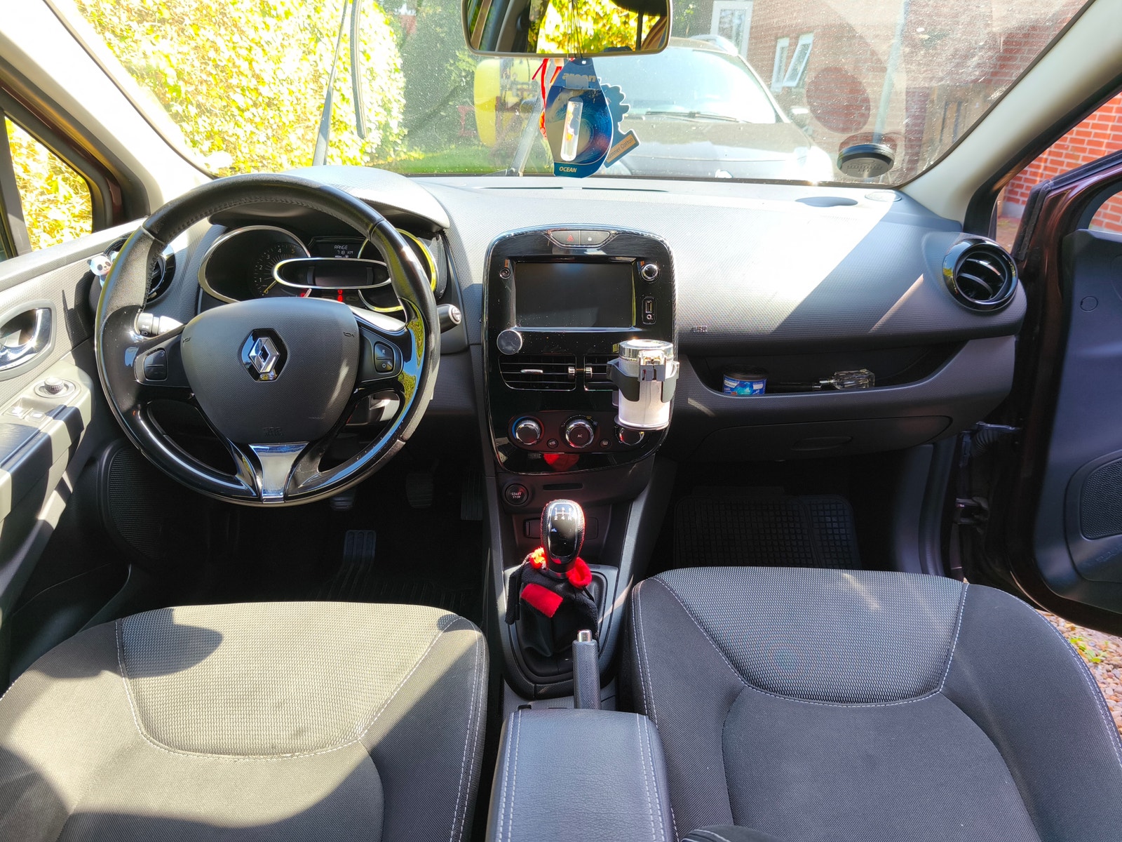 Renault Clio – billede 8