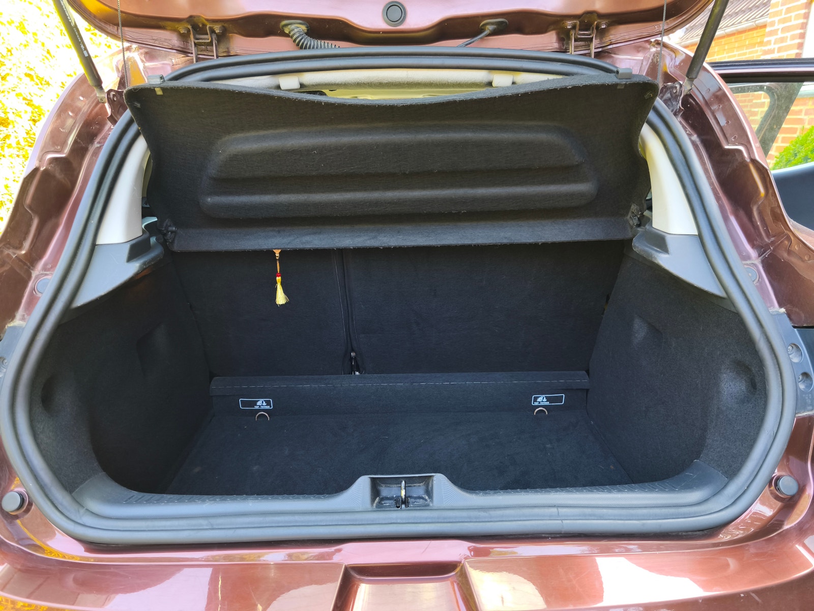 Renault Clio – billede 10