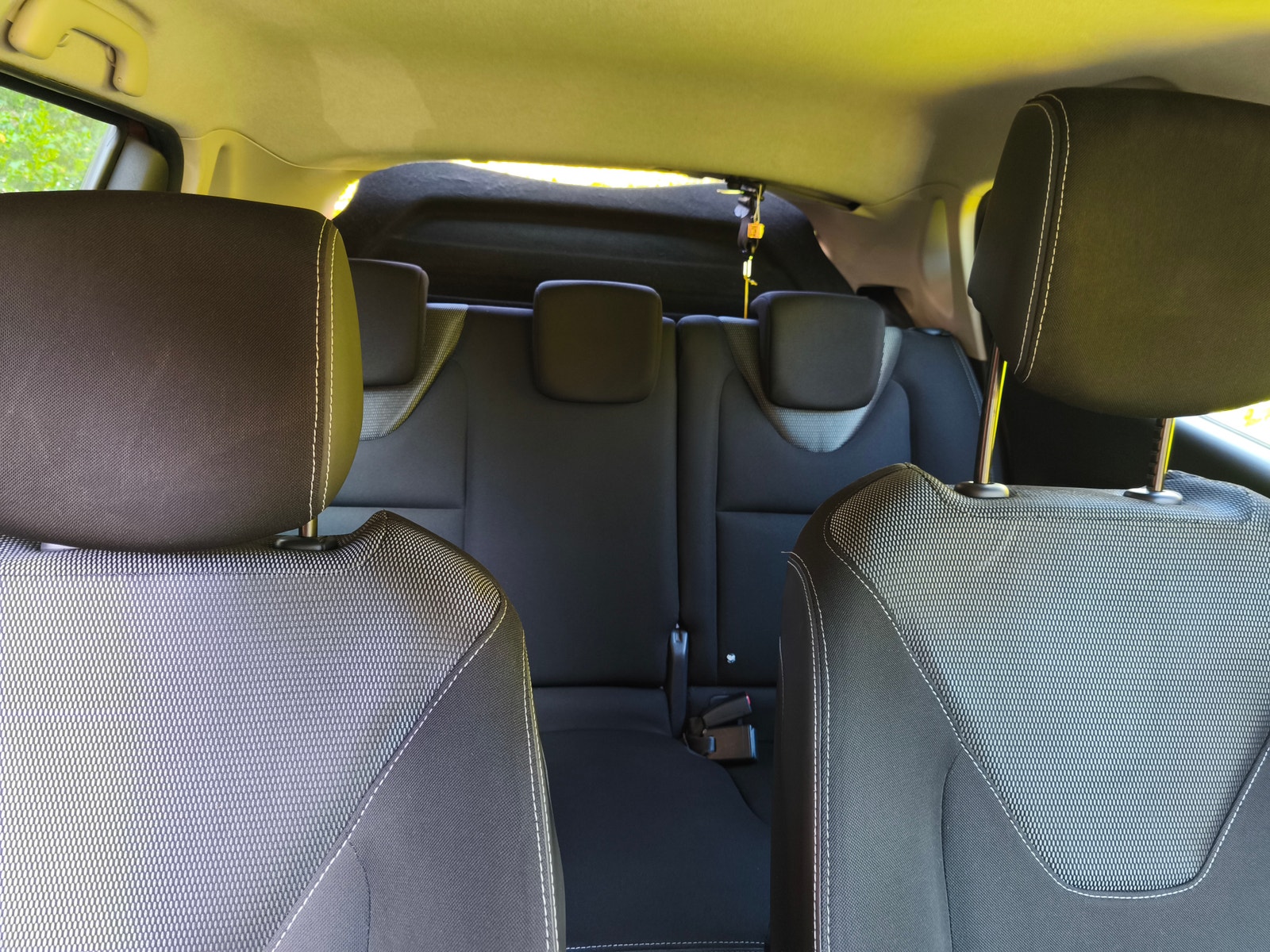 Renault Clio – billede 3