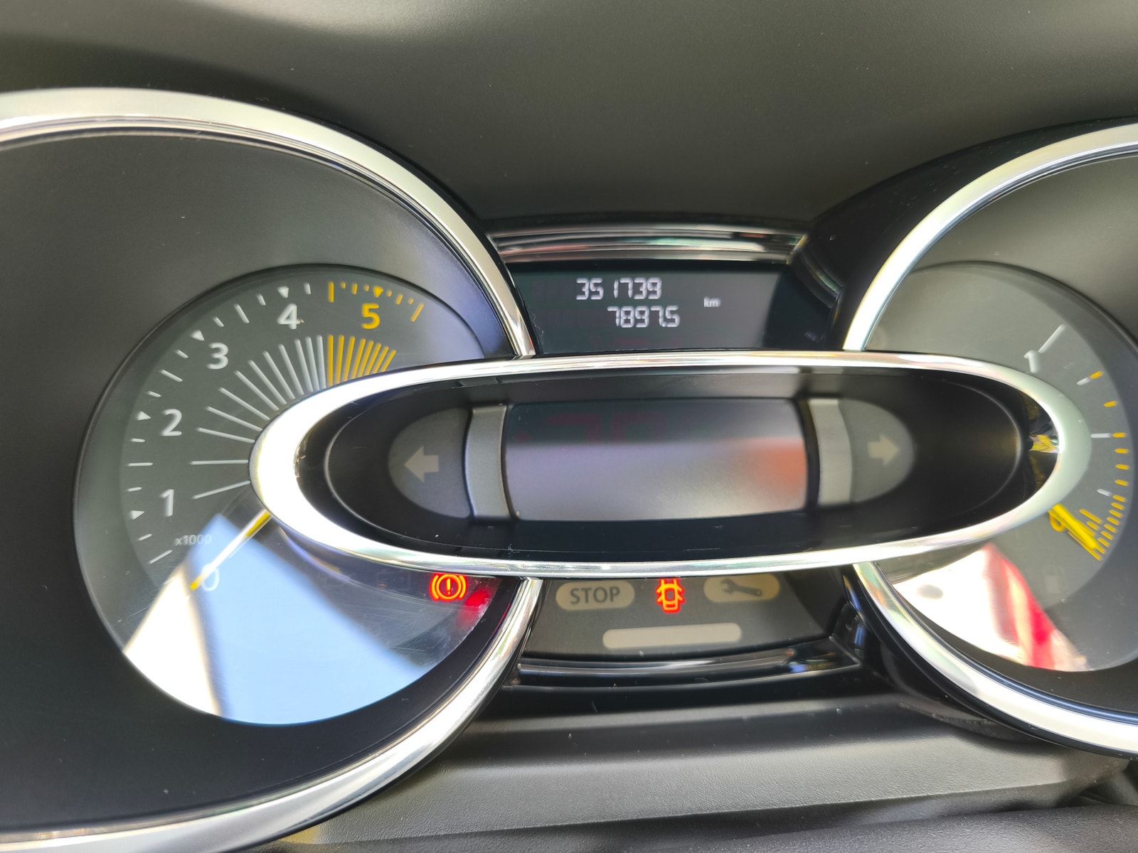 Renault Clio – billede 7