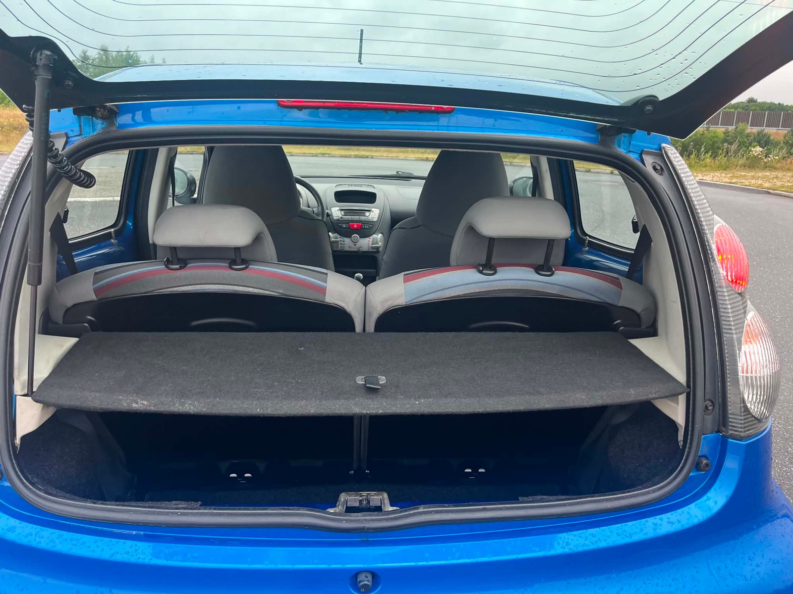 Citroen C1 – billede 5