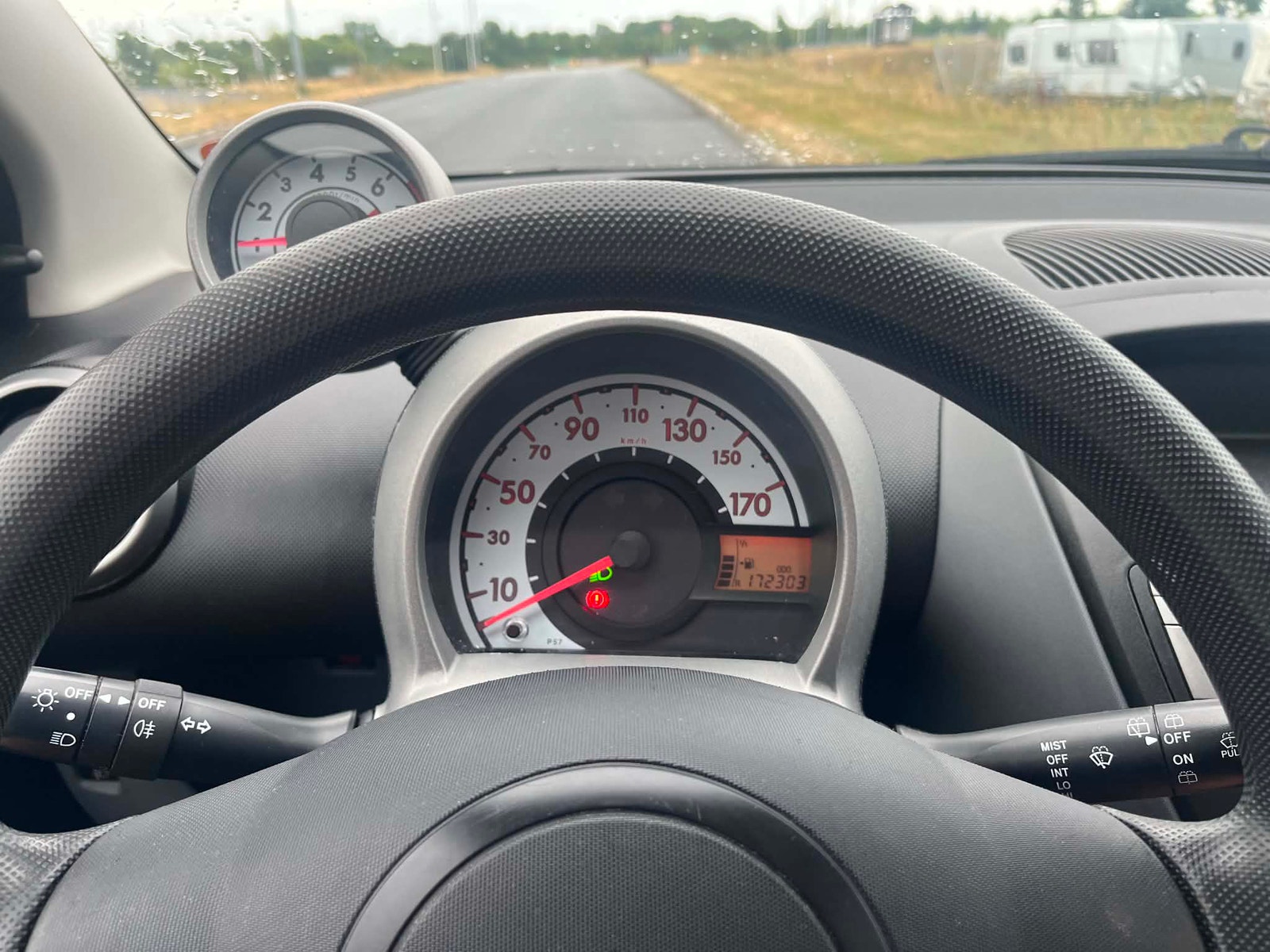 Citroen C1 – billede 4