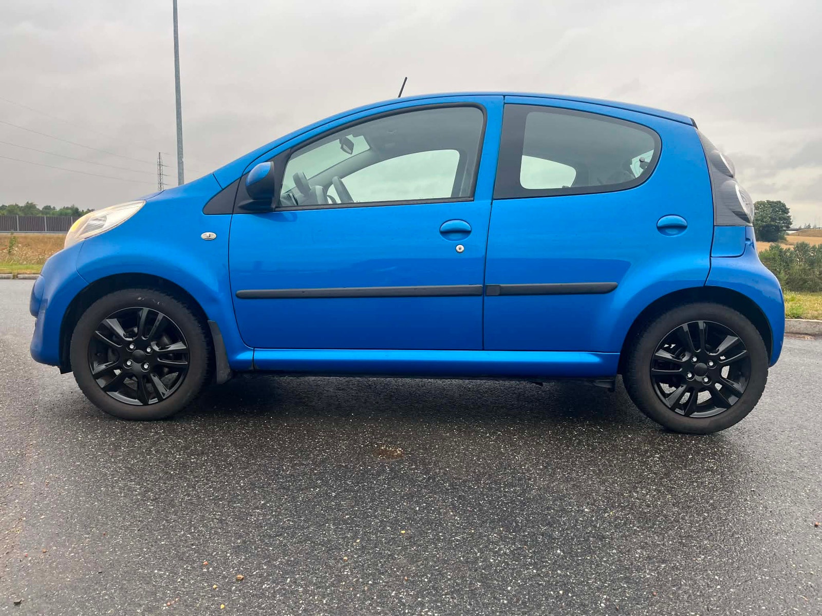 Citroen C1 – billede 2