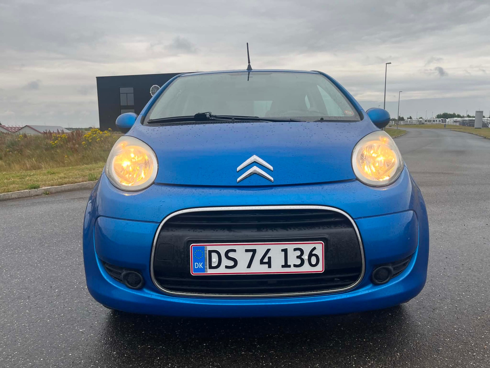 Citroen C1 – billede 6