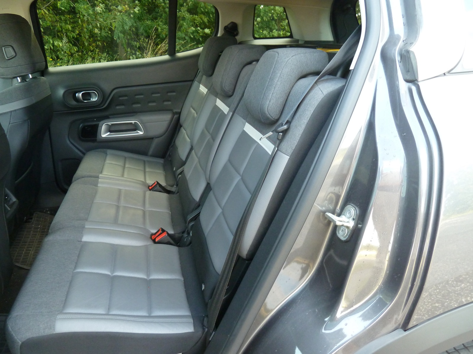 Citroen C5 Aircross – billede 6