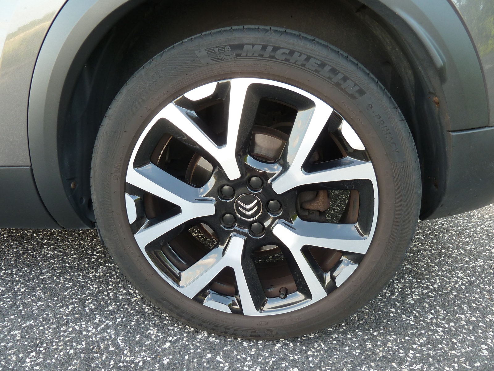 Citroen C5 Aircross – billede 2