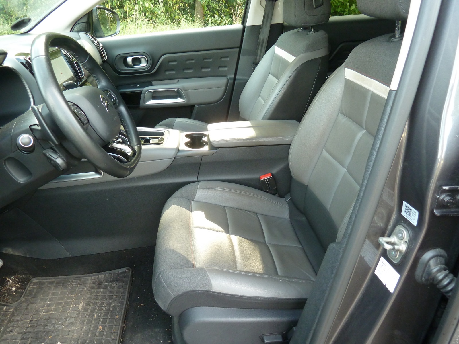 Citroen C5 Aircross – billede 4