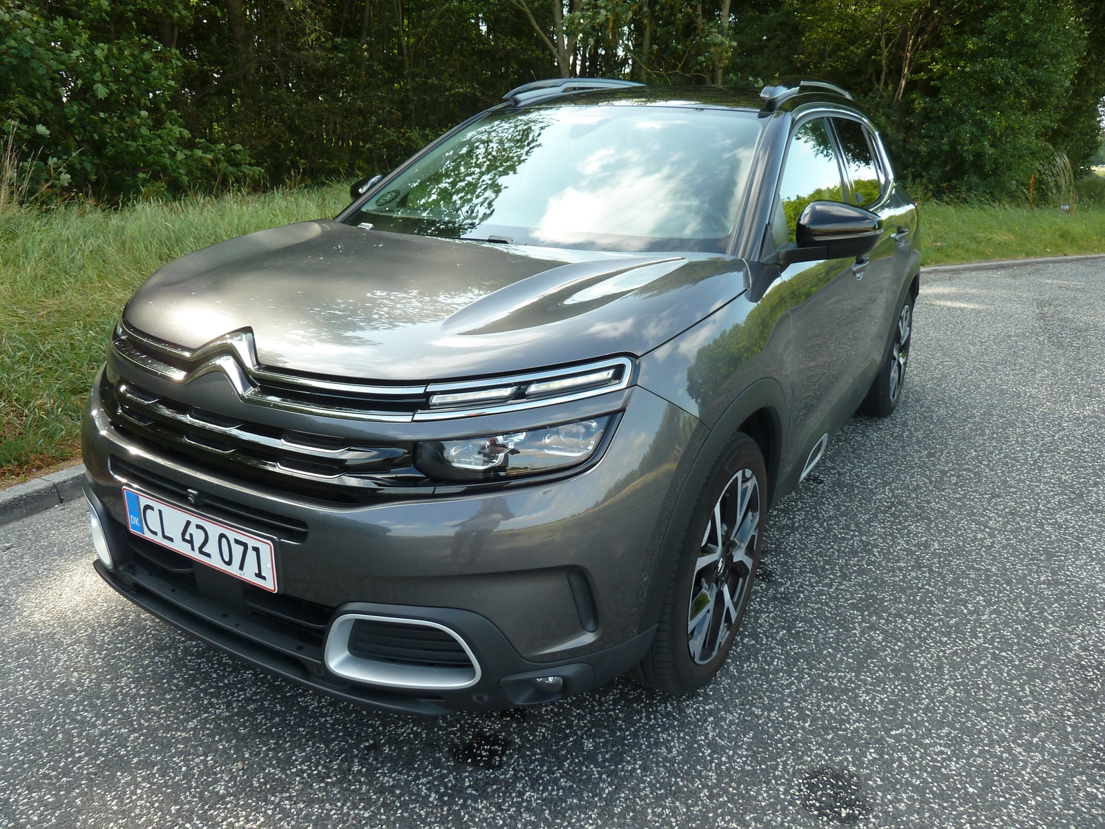 Citroen C5 Aircross – billede 3
