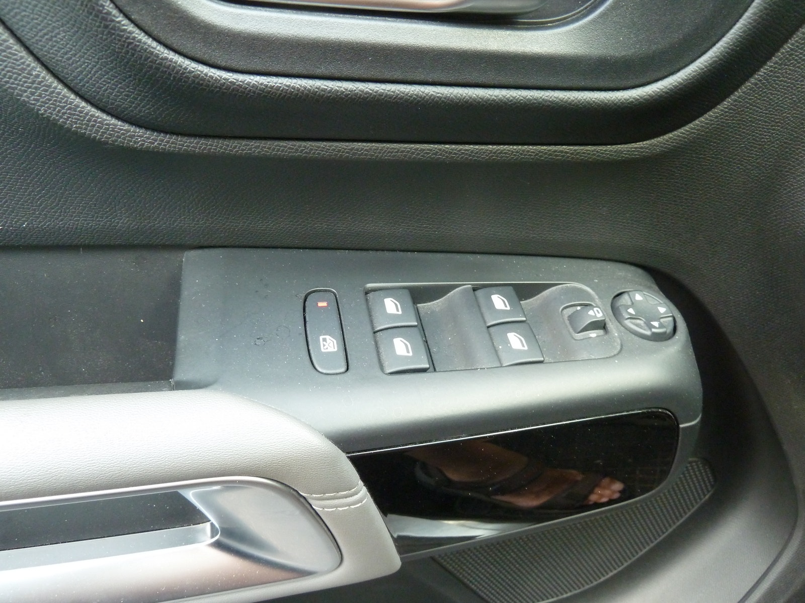 Citroen C5 Aircross – billede 5