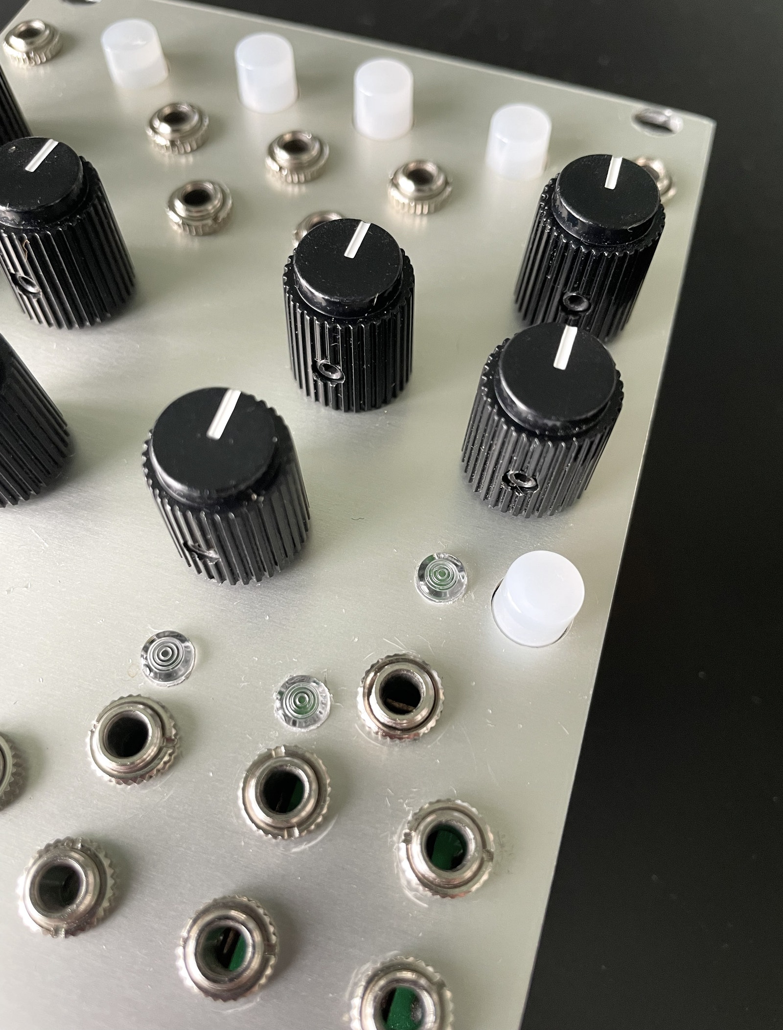 4ms PEG | DBA