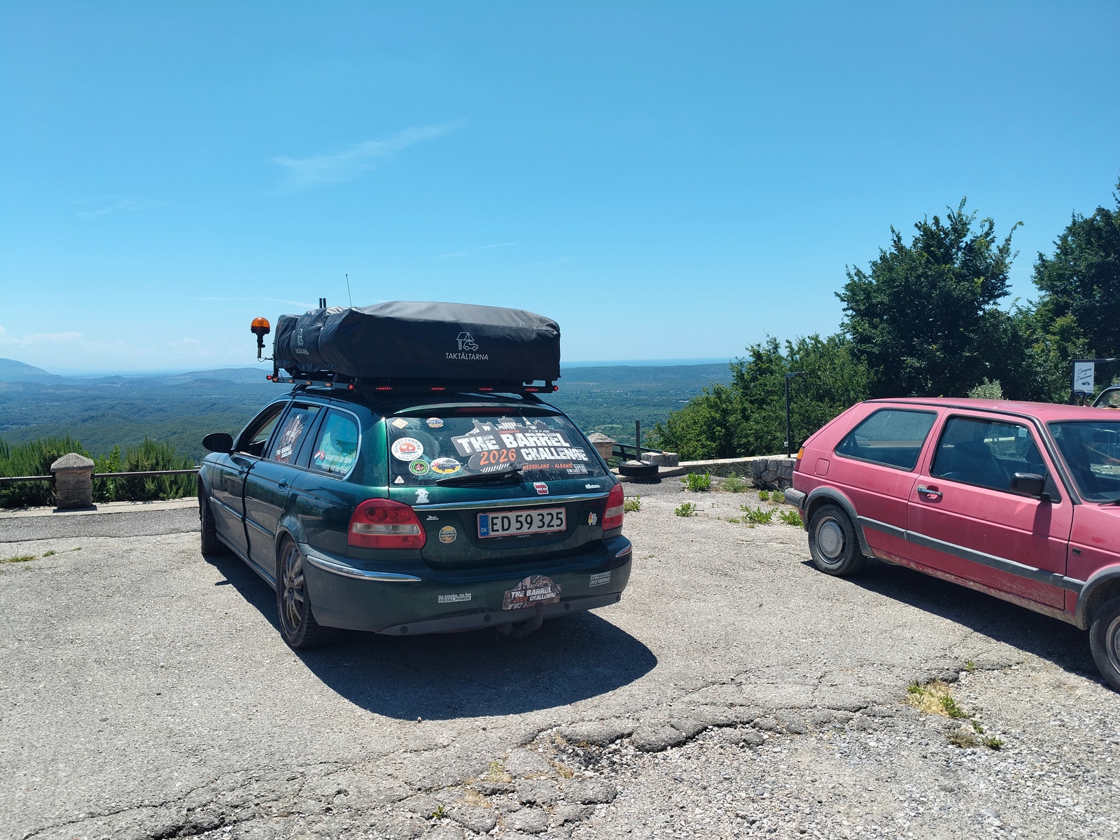 Jaguar X-TYPE – billede 3