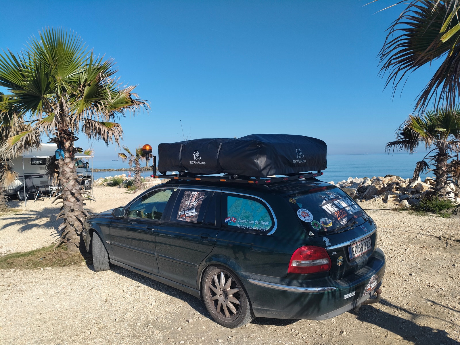 Jaguar X-TYPE – billede 6