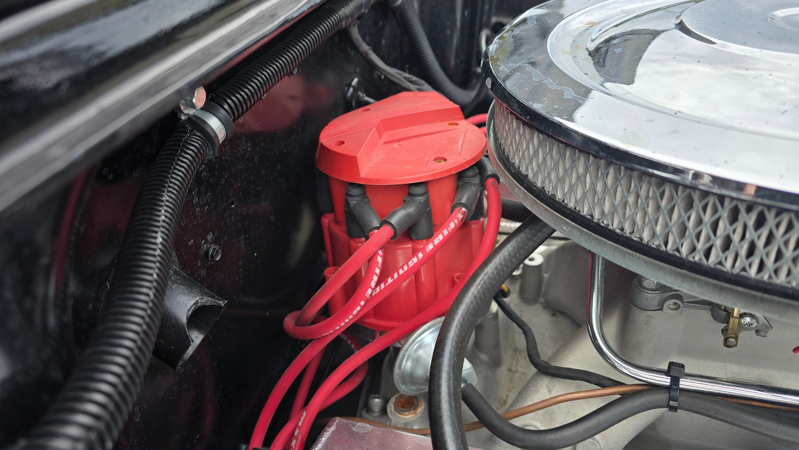 Jeep CJ-7 til salg hos Nabilli