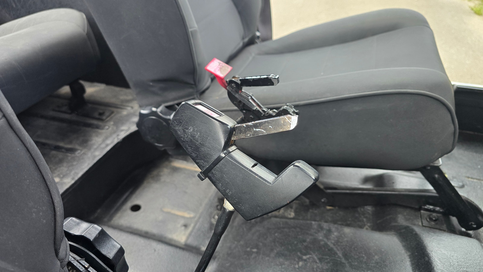 Jeep CJ-7 til salg hos Nabilli