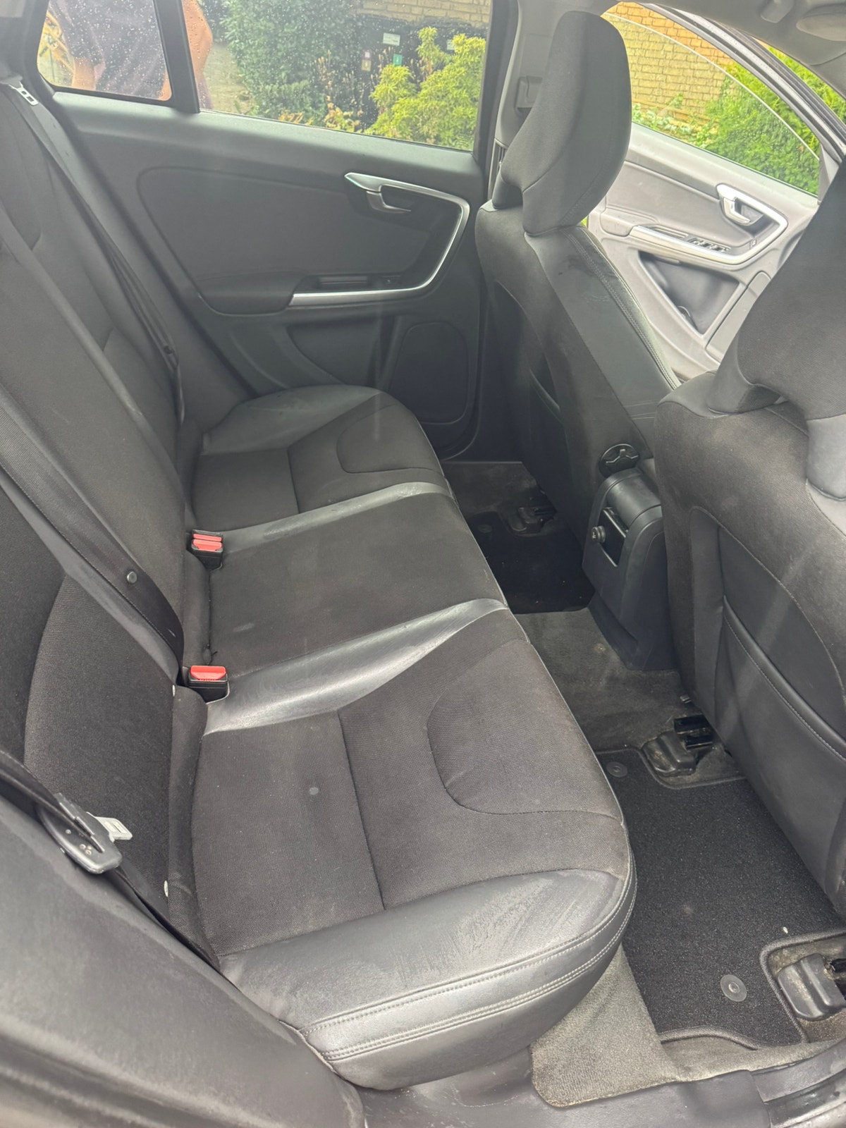 Volvo V60 – billede 5