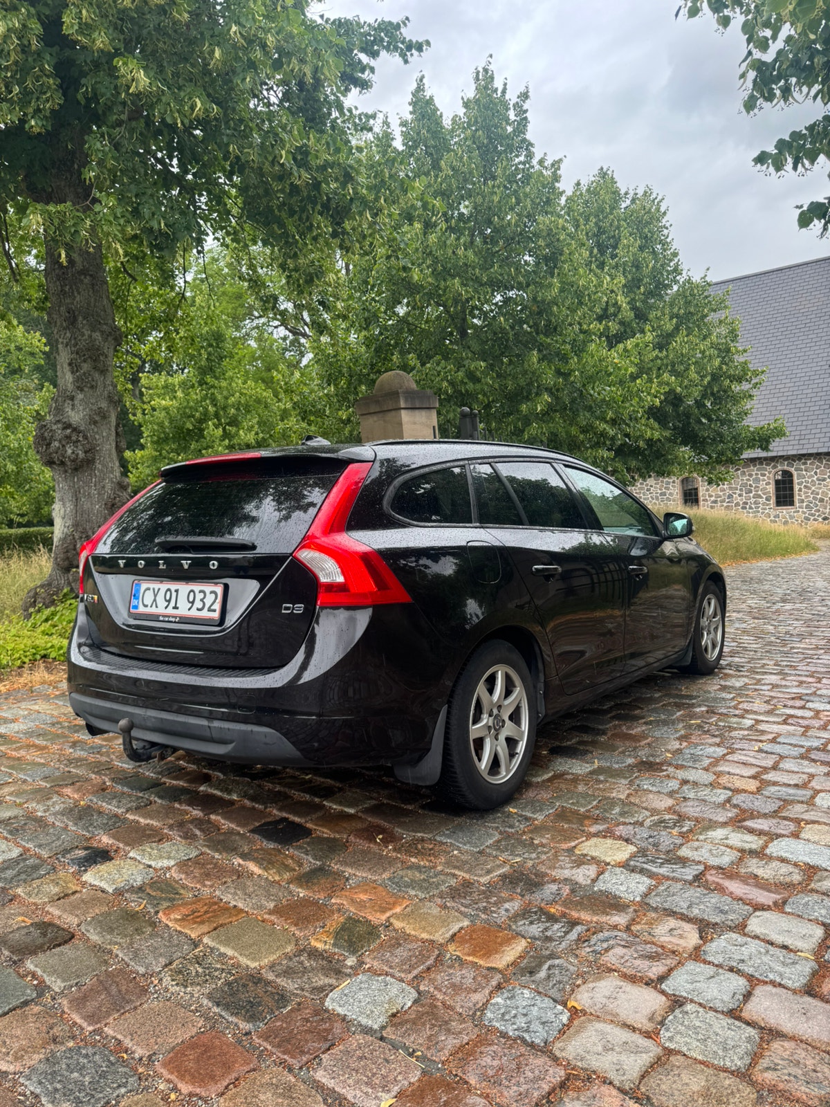 Volvo V60 – billede 8