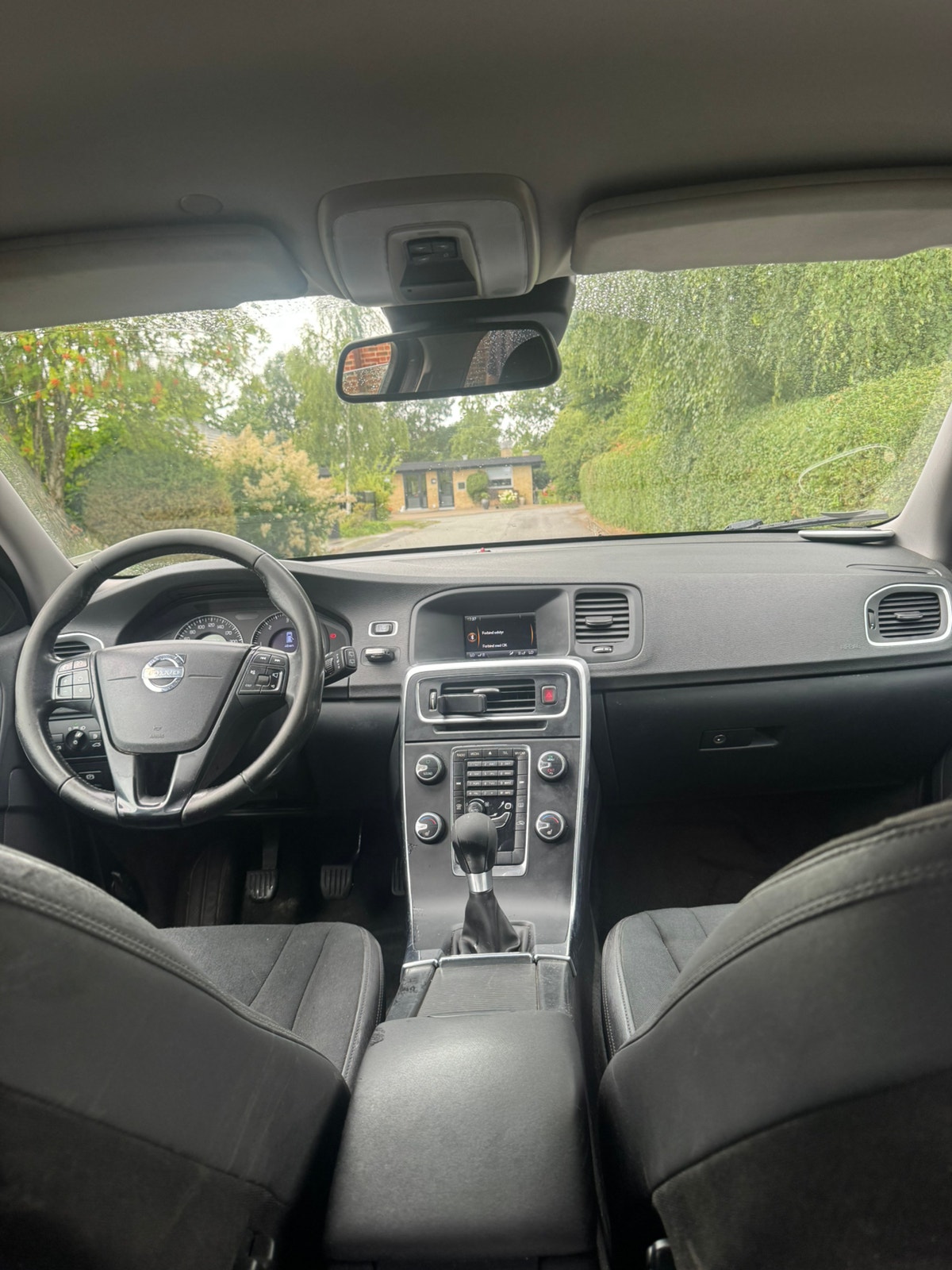 Volvo V60 – billede 4