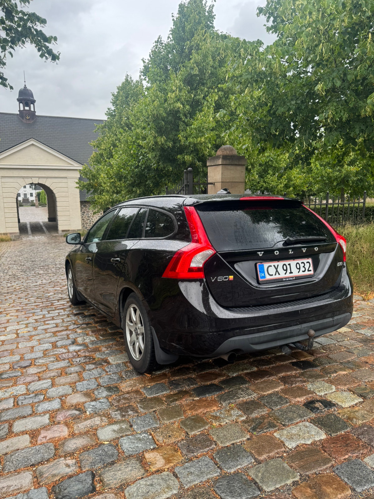 Volvo V60 – billede 7