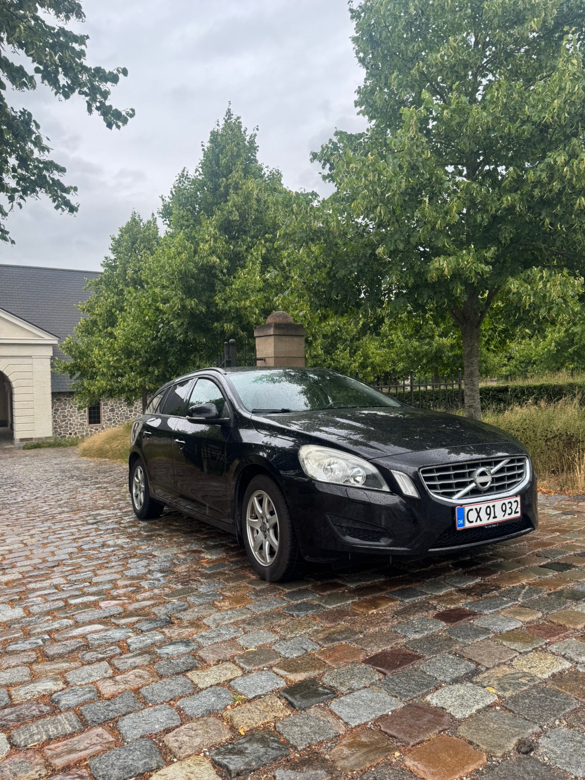 Volvo V60 – billede 6