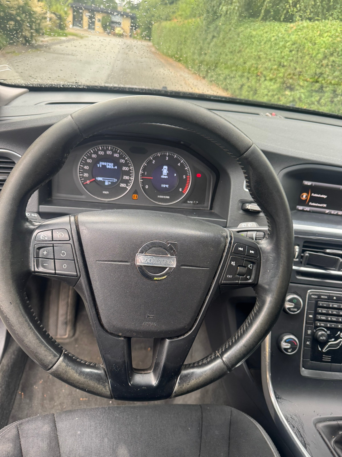 Volvo V60 – billede 9