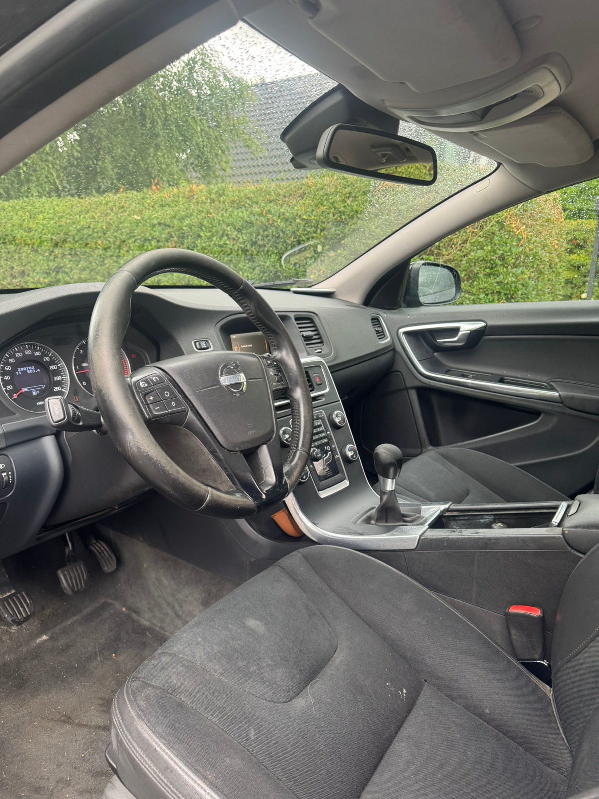 Volvo V60 – billede 10