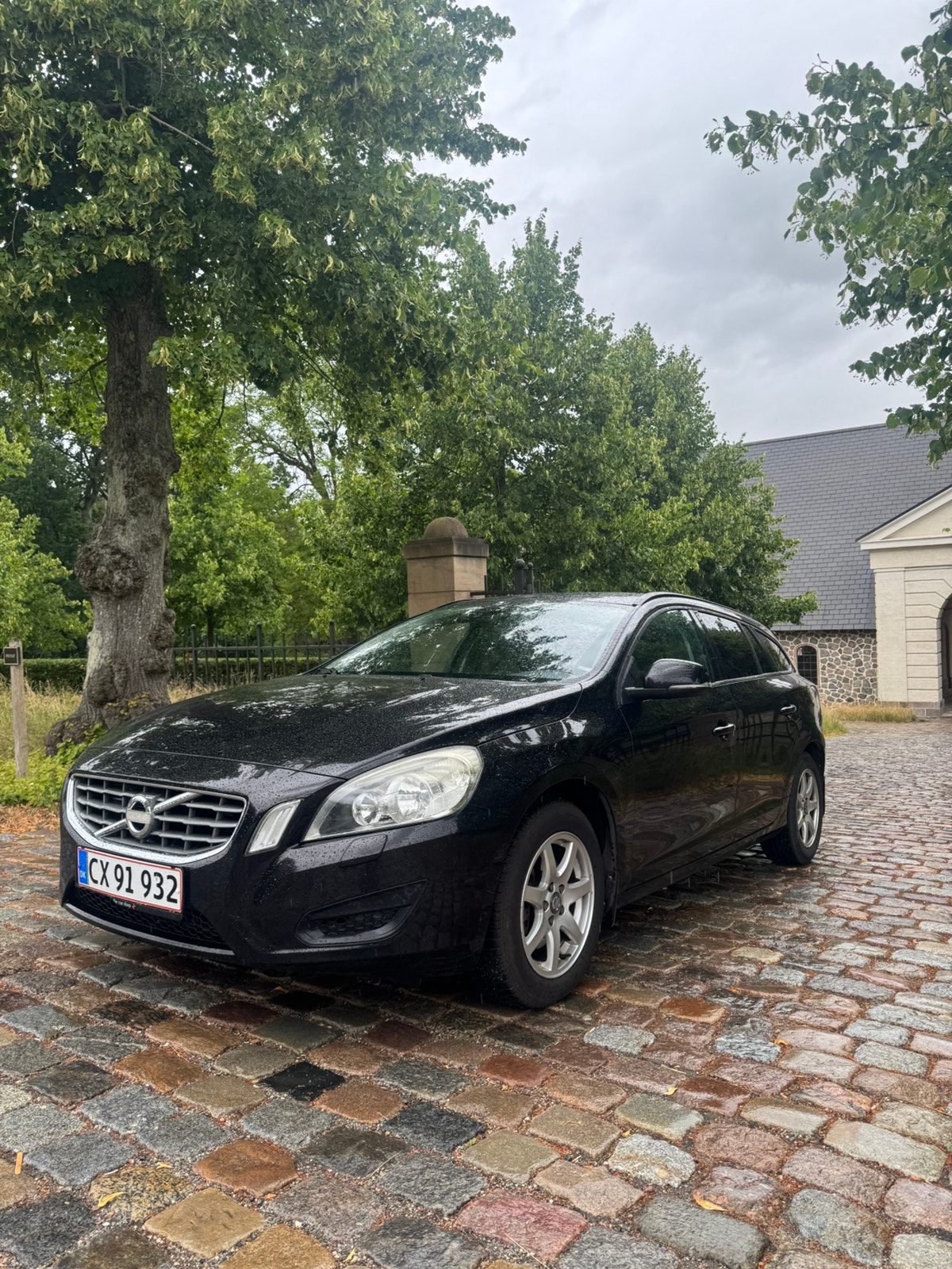 Volvo V60 – billede 3
