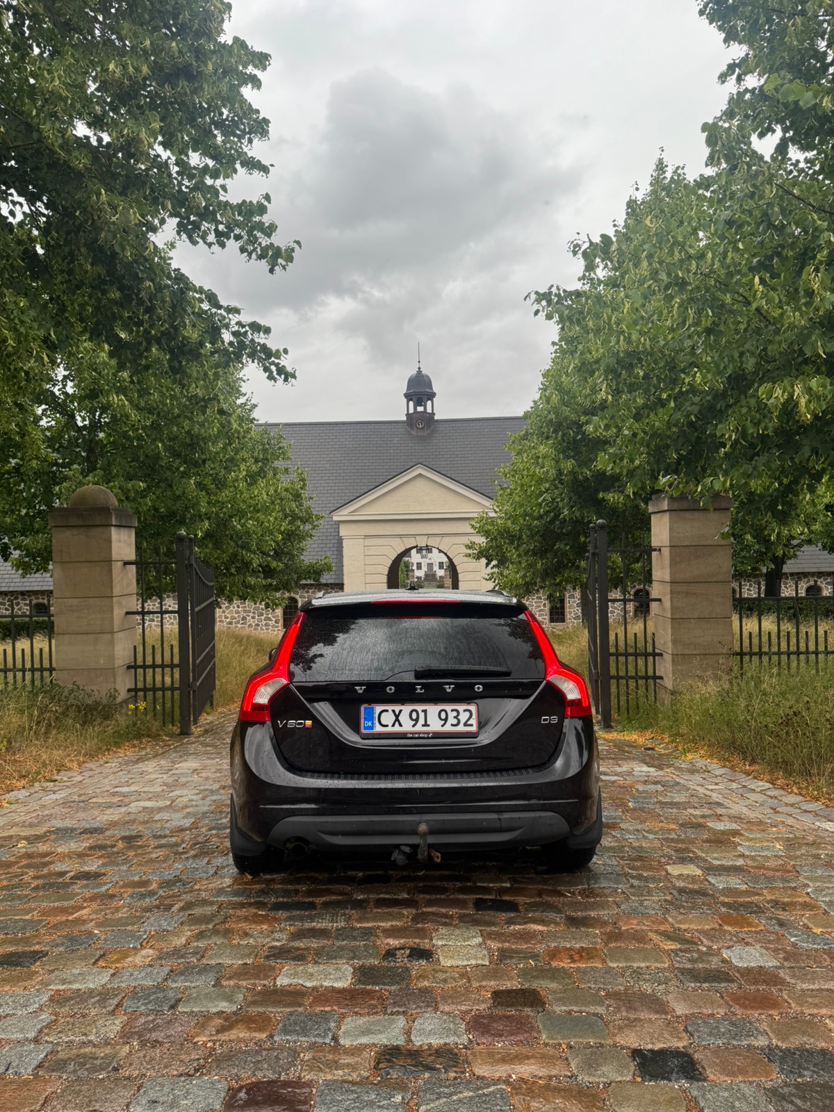 Volvo V60 – billede 2