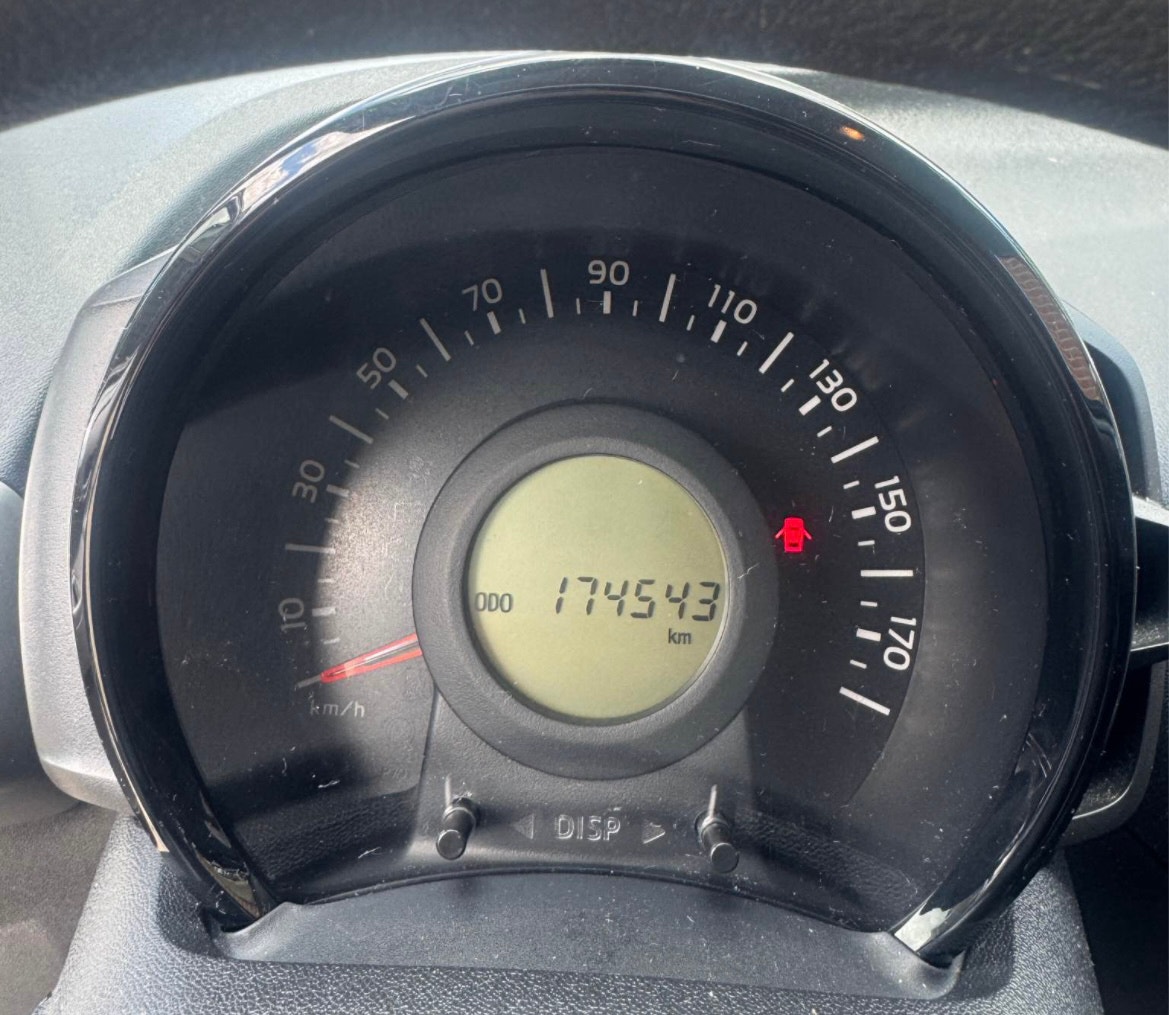 Citroen C1 – billede 4