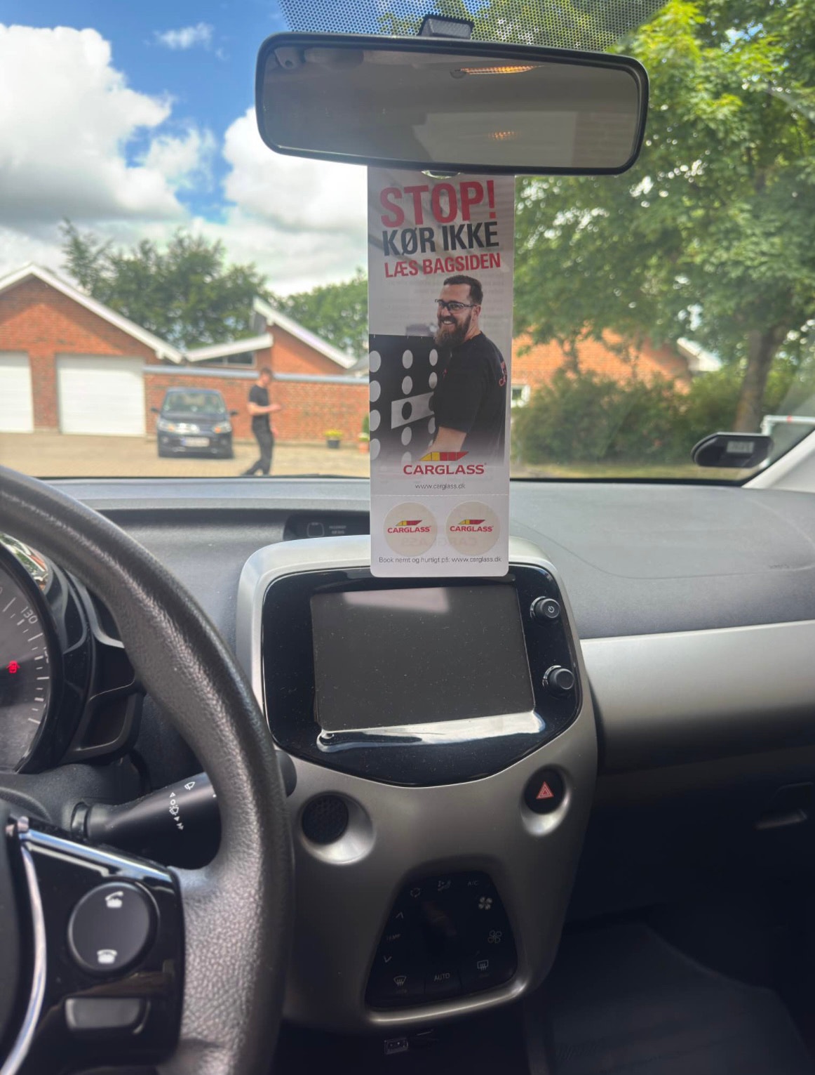 Citroen C1 – billede 5