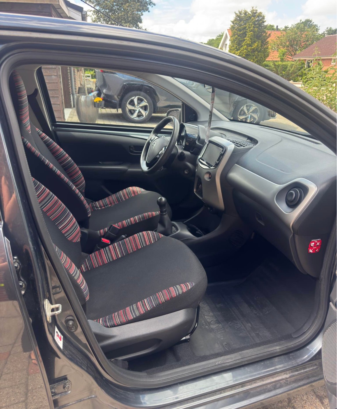 Citroen C1 – billede 3