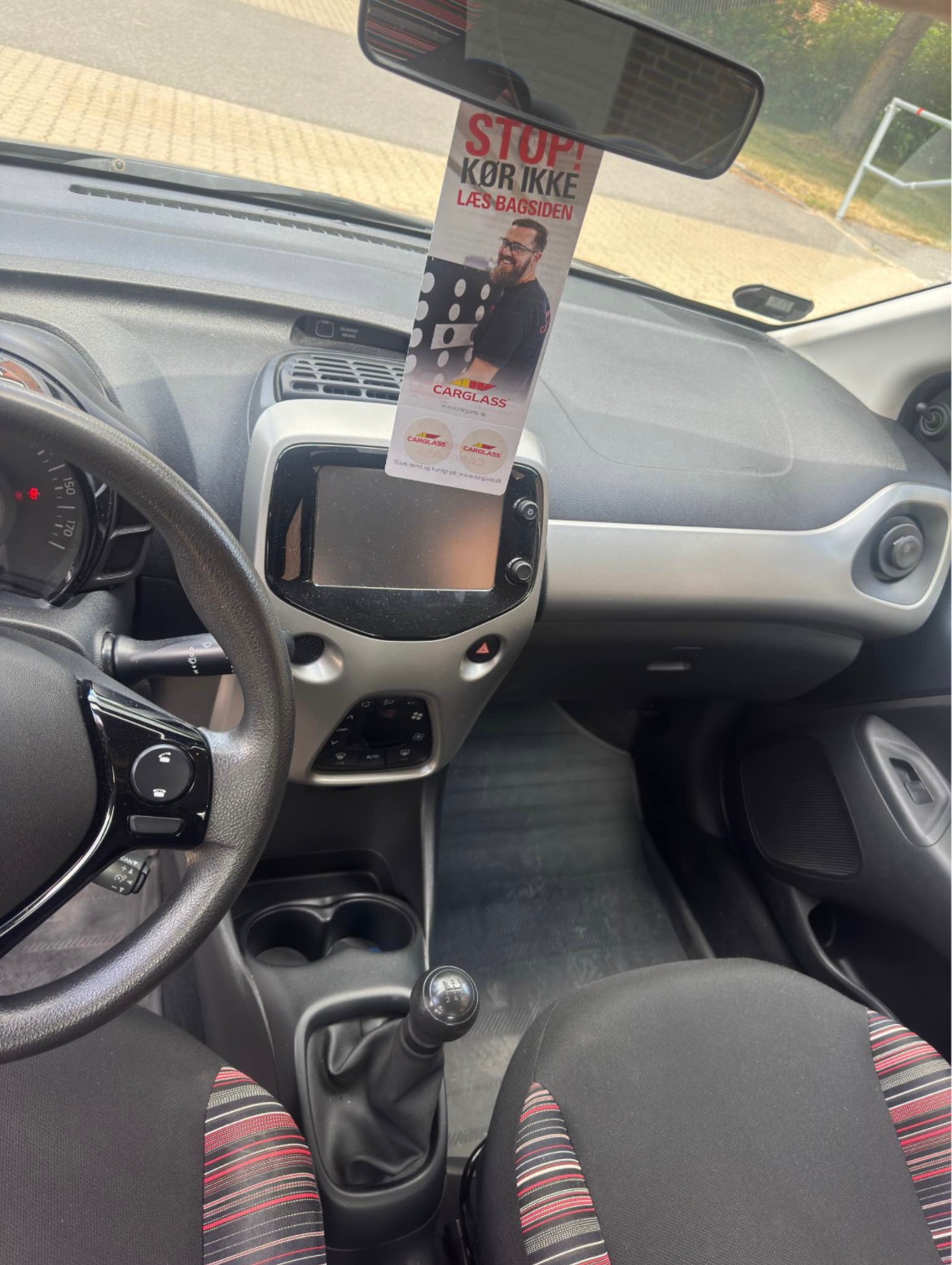 Citroen C1 – billede 9
