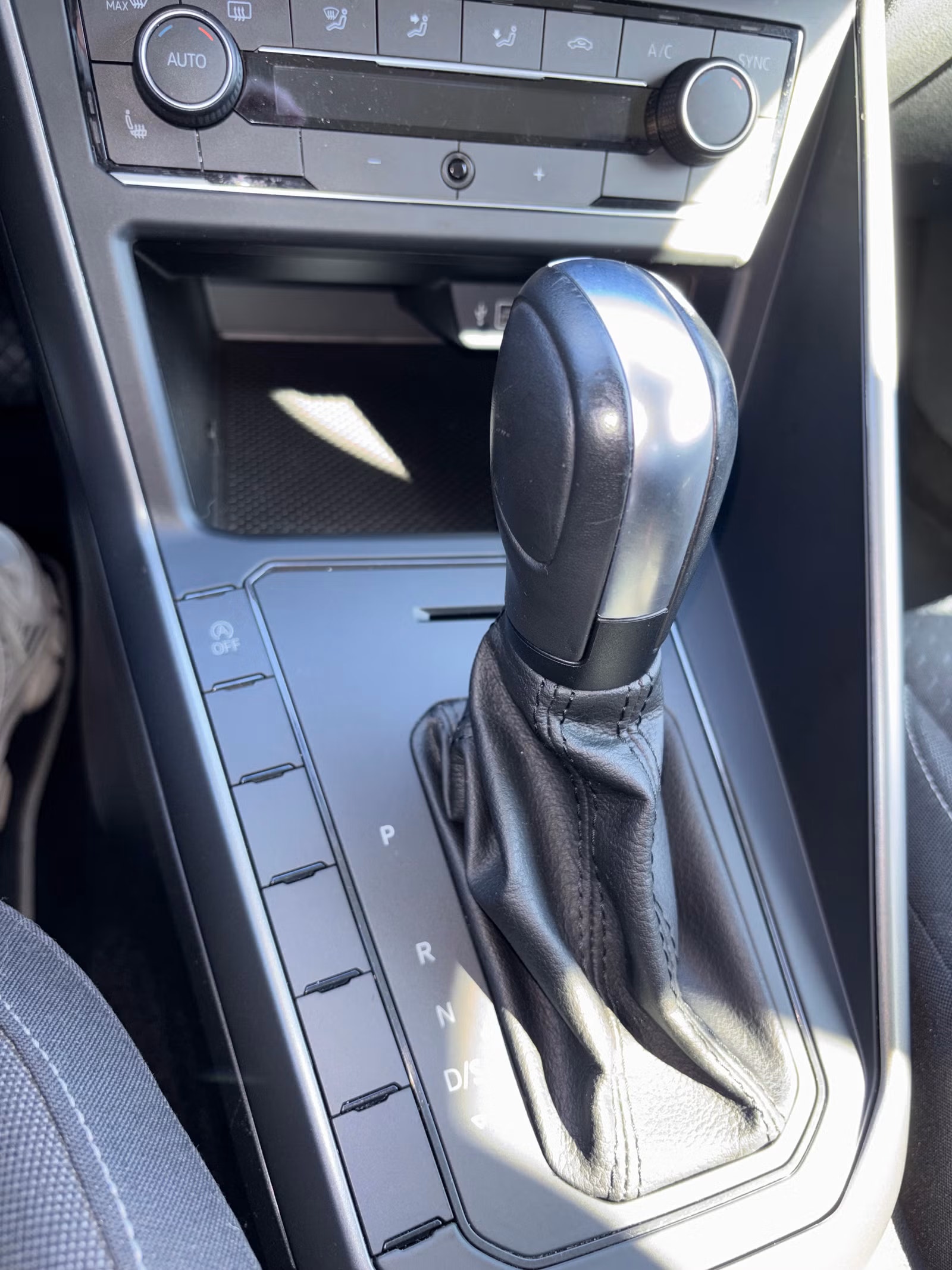 VW Polo til salg hos Nabilli