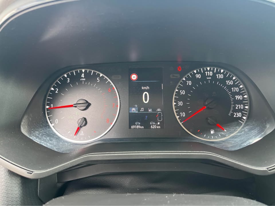 Renault Clio V – billede 9