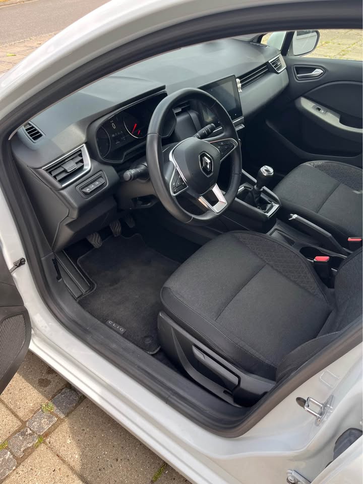 Renault Clio V – billede 8
