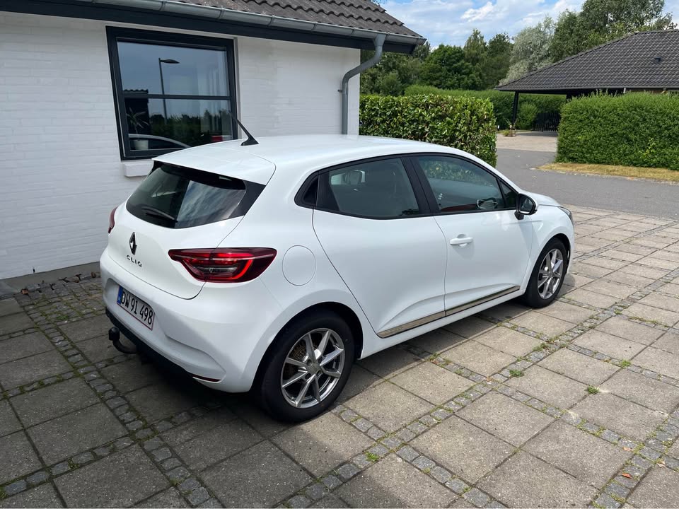 Renault Clio V – billede 6