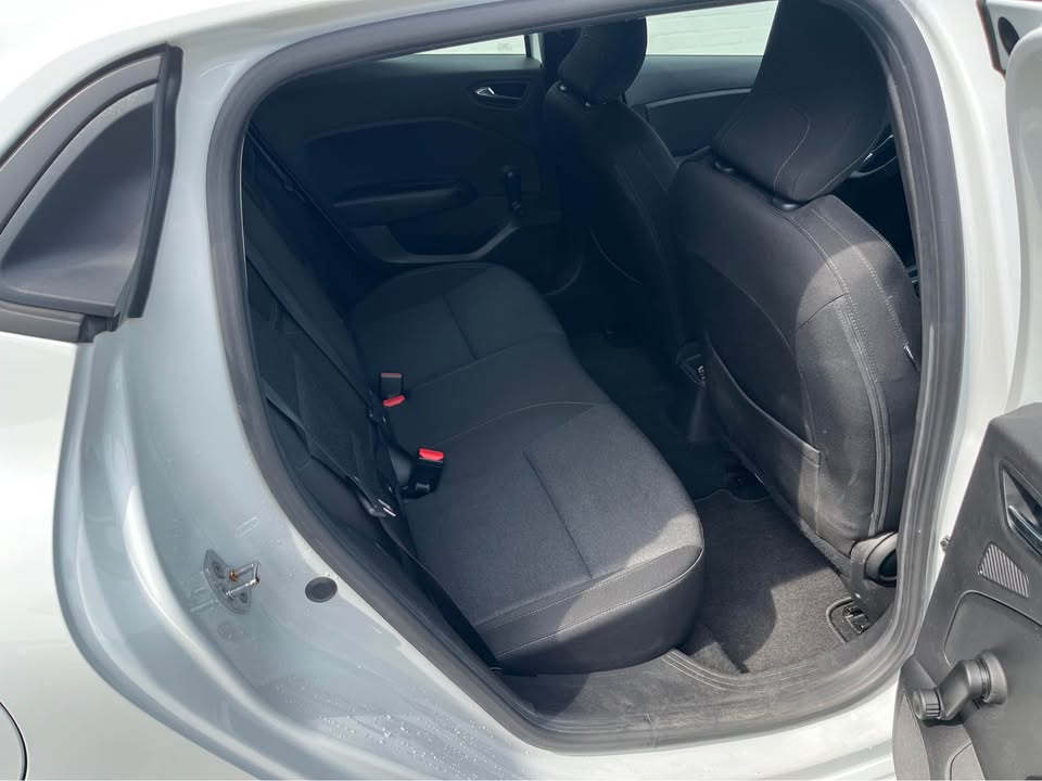 Renault Clio V – billede 4