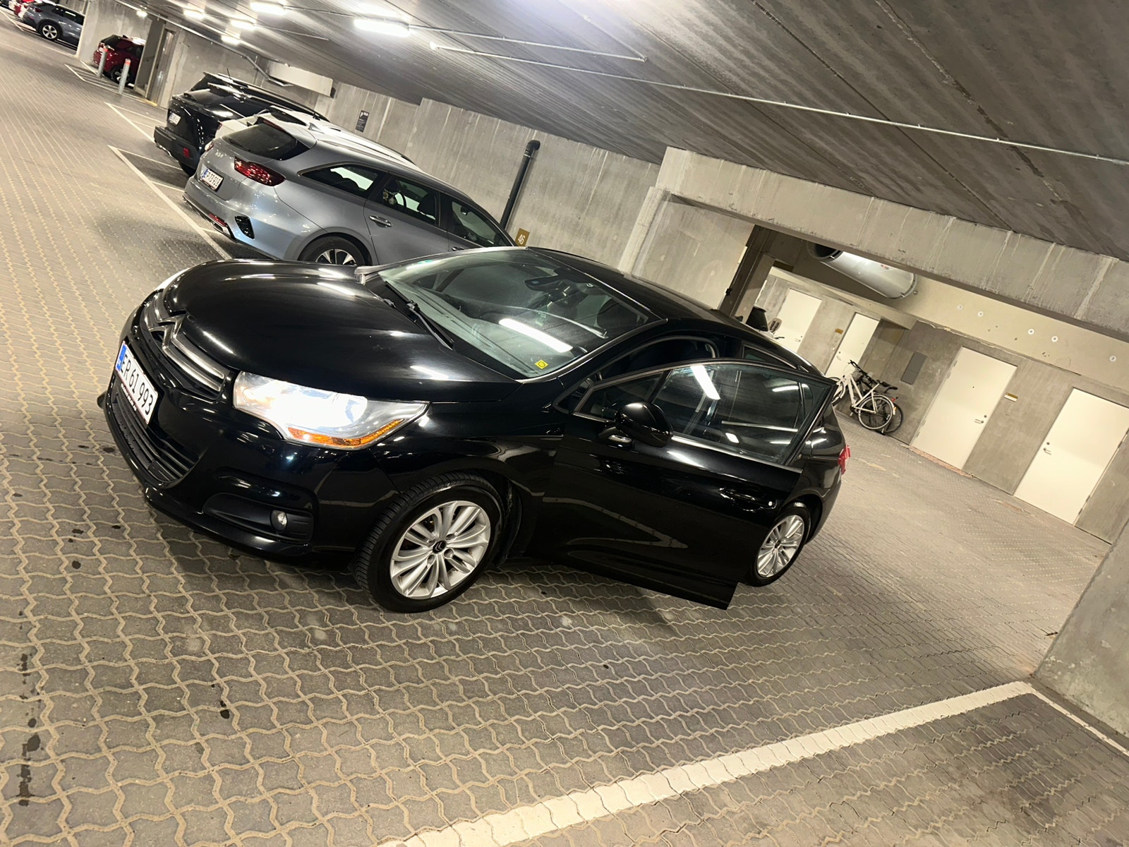 Citroen C4 – billede 2