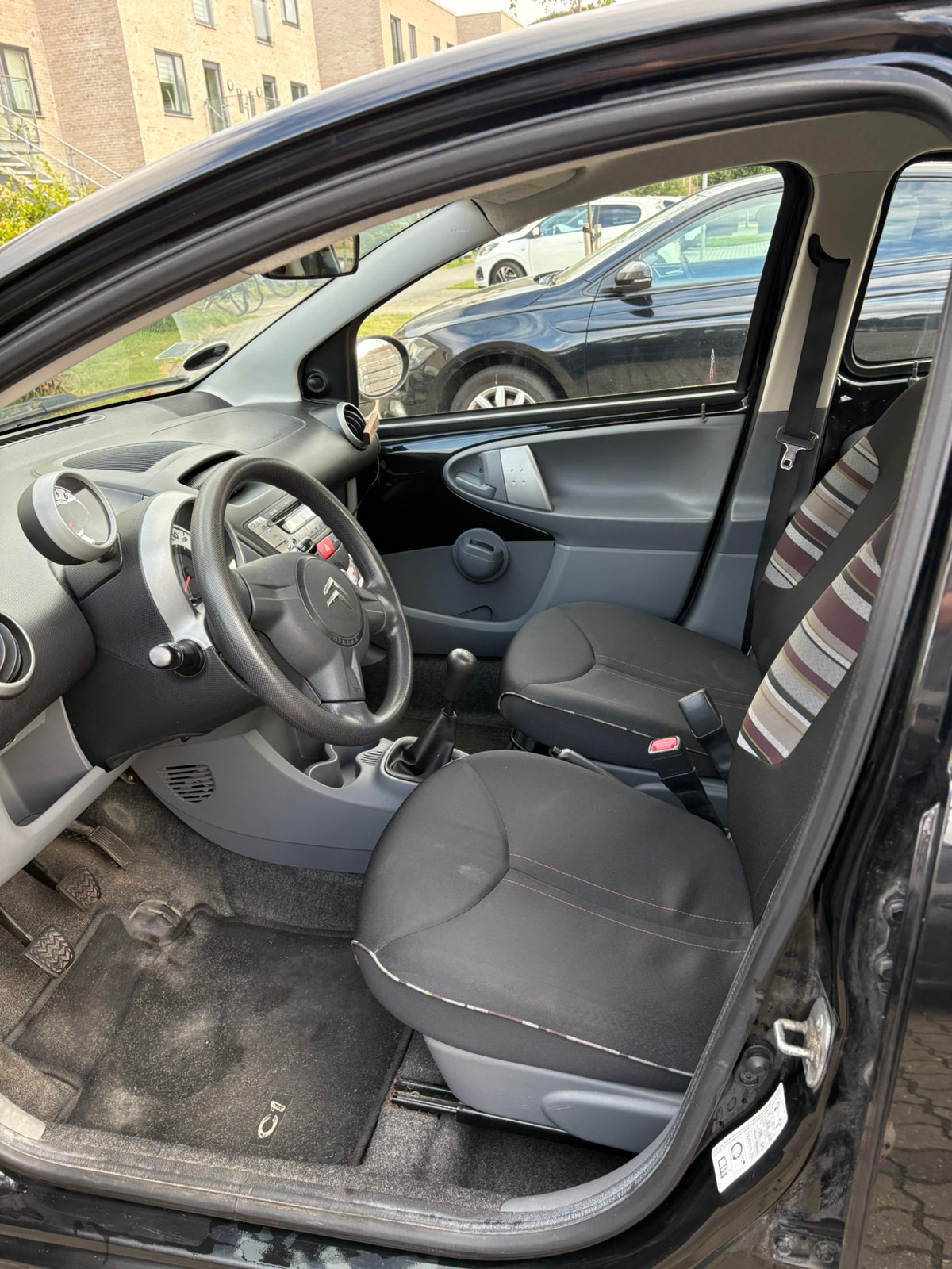 Citroen C1 – billede 8