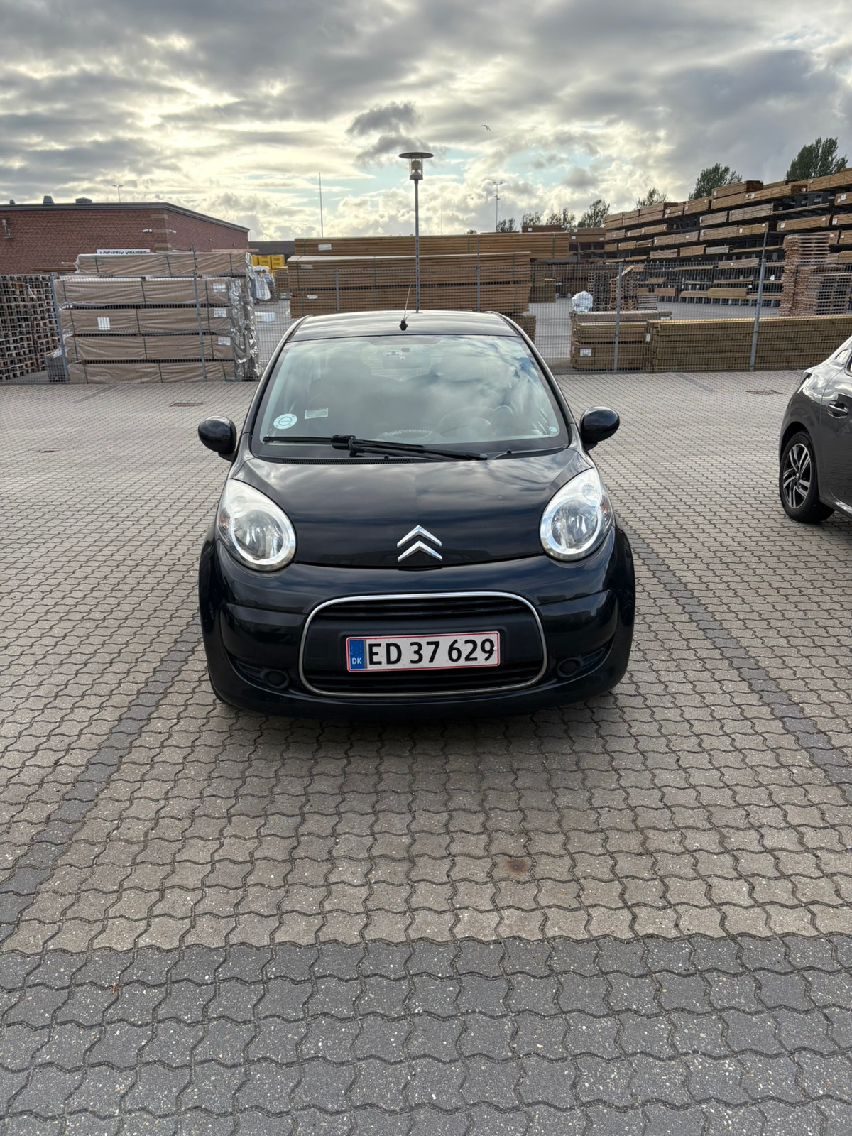 Citroen C1 – billede 2