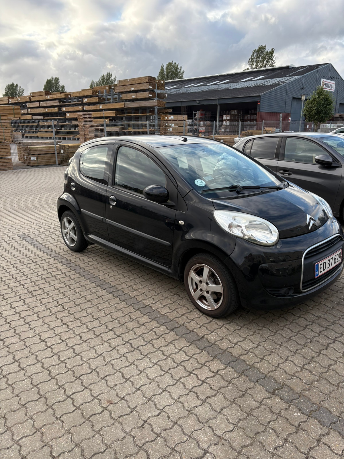 Citroen C1 – billede 3