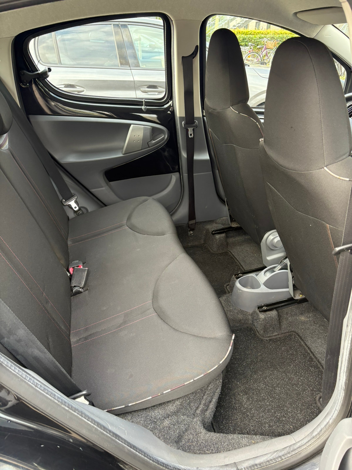 Citroen C1 – billede 4