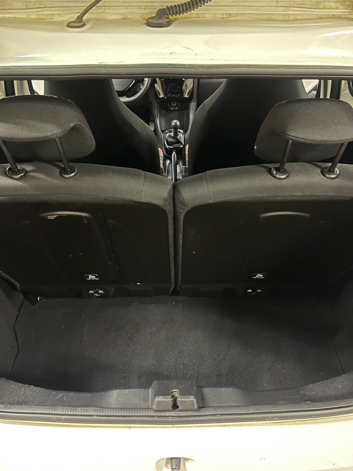 Citroen C1 til salg hos Nabilli