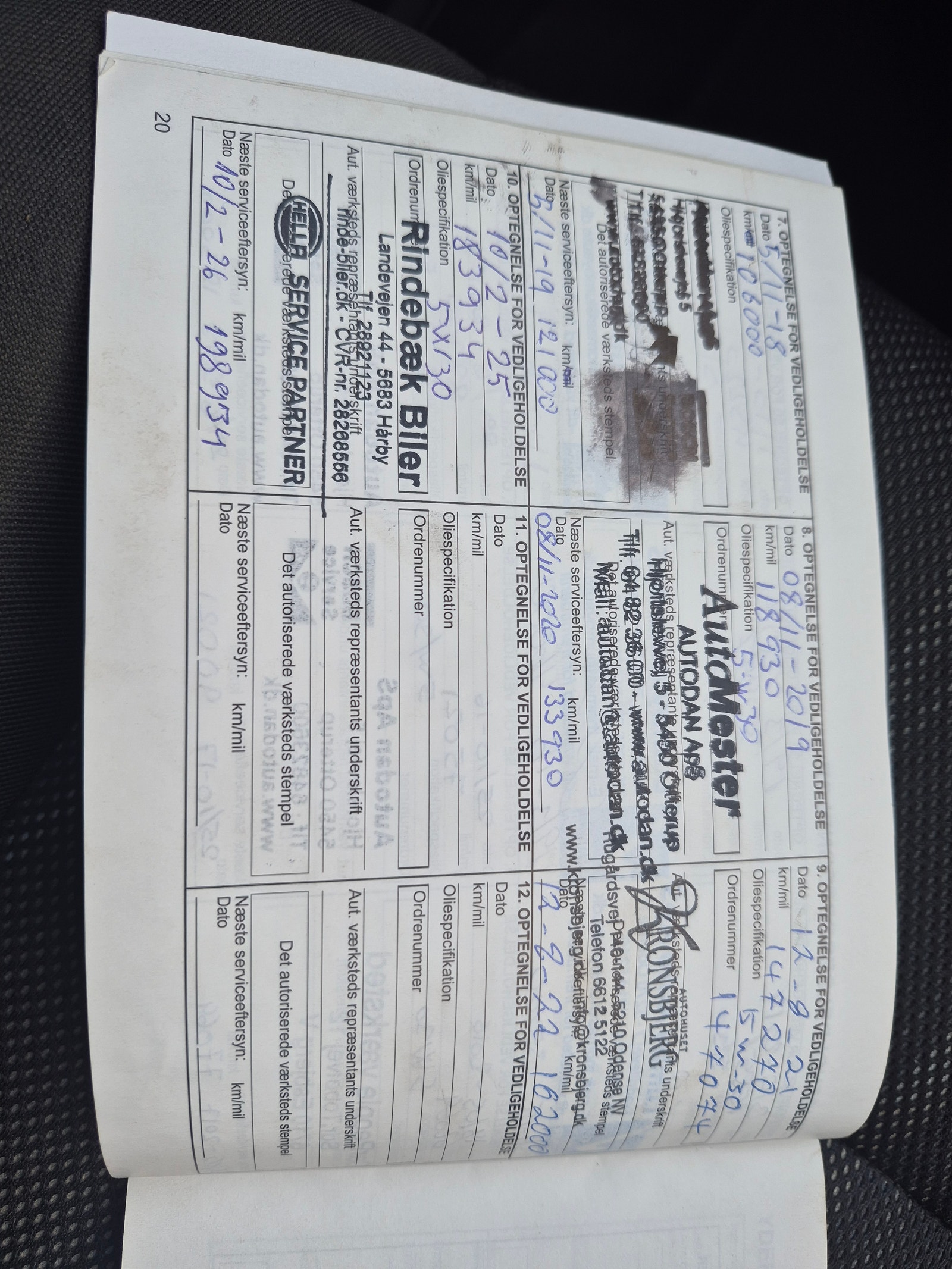 Chevrolet Aveo – billede 5