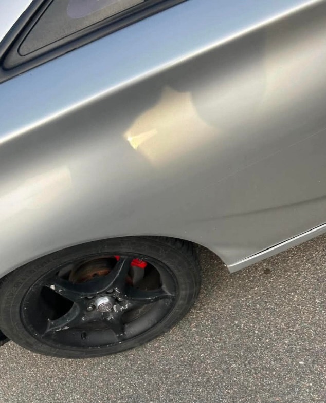 Toyota Celica til salg hos Nabilli