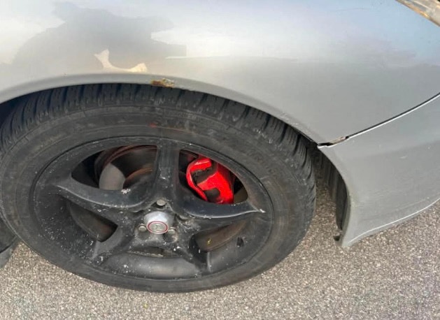 Toyota Celica til salg hos Nabilli